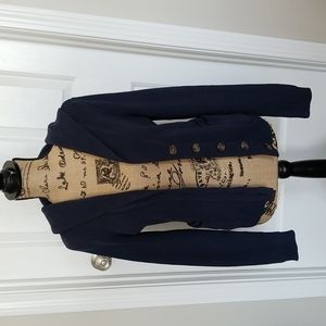 NWT - Aerie Hooded Sweater